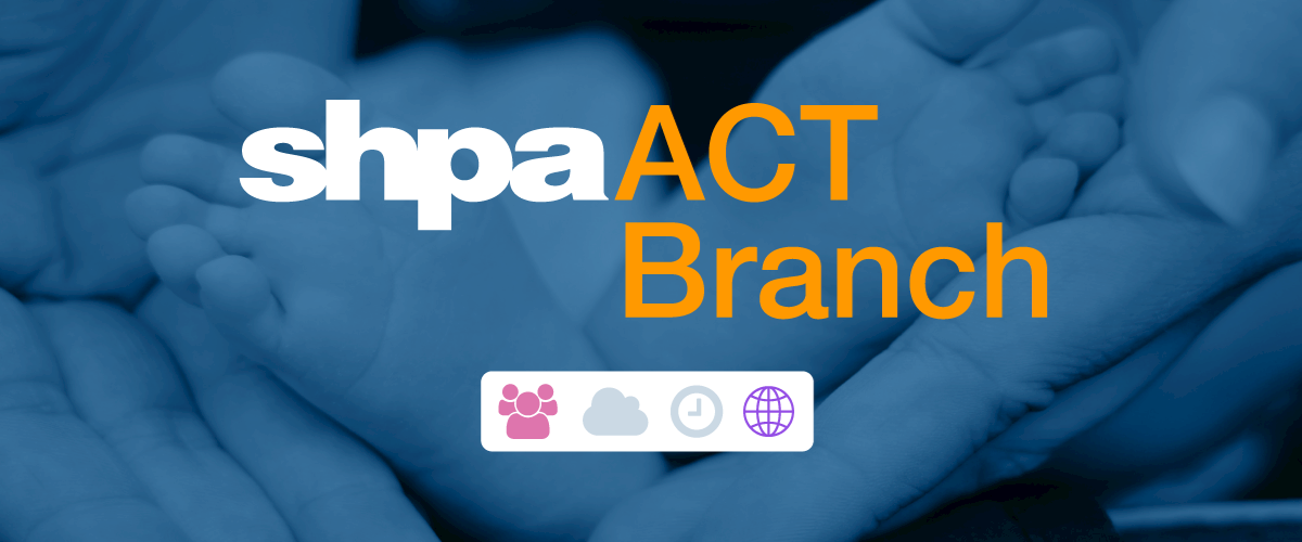 SHPA ACT Branch | Women's and Newborn Health – Drugs in Labour